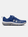 Under Armour Jungen Schuhe Under Armour UA BPS Assert 10 AC