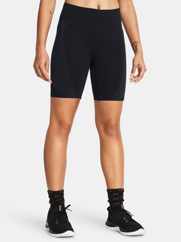 Under Armour Damen-Shorts Under Armour Vanish Elite Seamless Short
