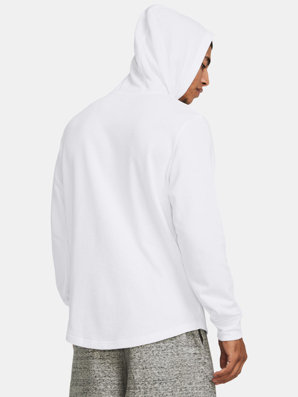 Under Armour Herren Under Armour UA Rival Terry Graphic Hoodie