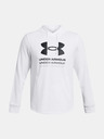 Under Armour Herren Under Armour UA Rival Terry Graphic Hoodie