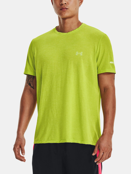 Under Armour Herren Under Armour UA SEAMLESS STRIDE SS T-Shirt