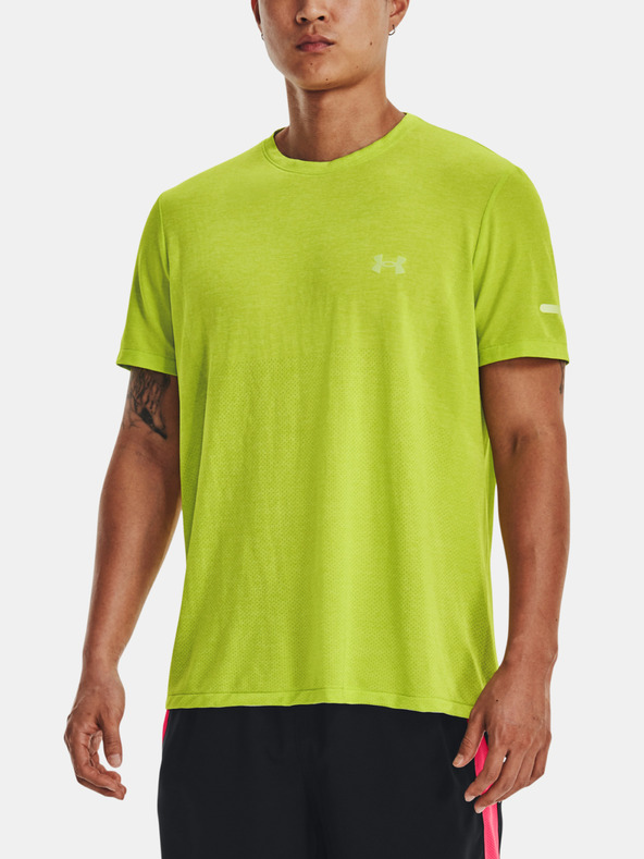 Under Armour Herren Under Armour UA SEAMLESS STRIDE SS T-Shirt
