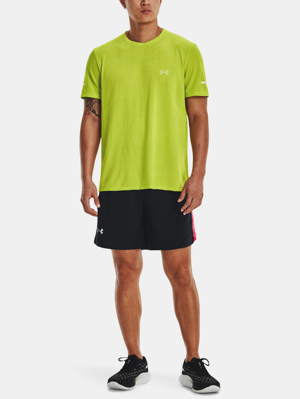 Under Armour Herren Under Armour UA SEAMLESS STRIDE SS T-Shirt