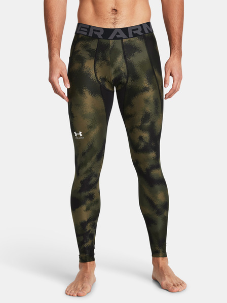 Under Armour Herren-Leggings Under Armour UA HG Armour Printed Lgs