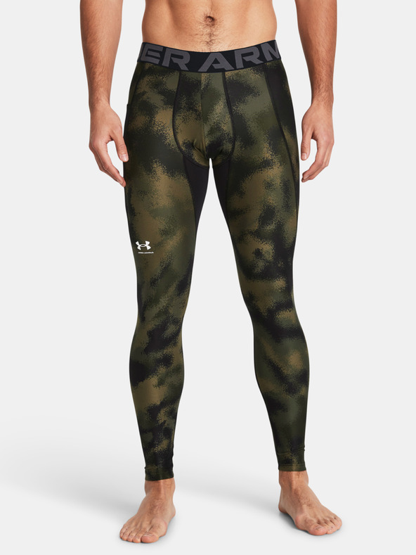 Under Armour Herren-Leggings Under Armour UA HG Armour Printed Lgs