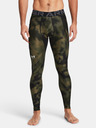 Under Armour Herren-Leggings Under Armour UA HG Armour Printed Lgs