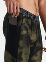 Under Armour Herren-Leggings Under Armour UA HG Armour Printed Lgs
