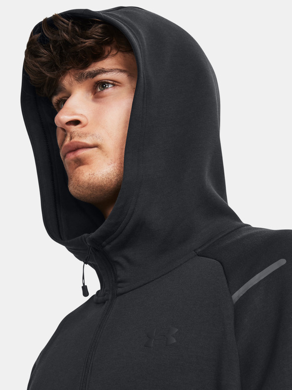 Under Armour Herren-Hoodie Under Armour UA Unstoppable Flc Hoodie