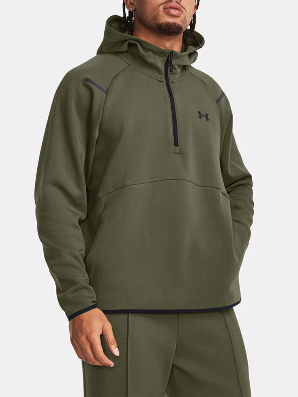 Under Armour Herren-Hoodie Under Armour UA Unstoppable Flc Hoodie