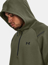 Under Armour Herren-Hoodie Under Armour UA Unstoppable Flc Hoodie