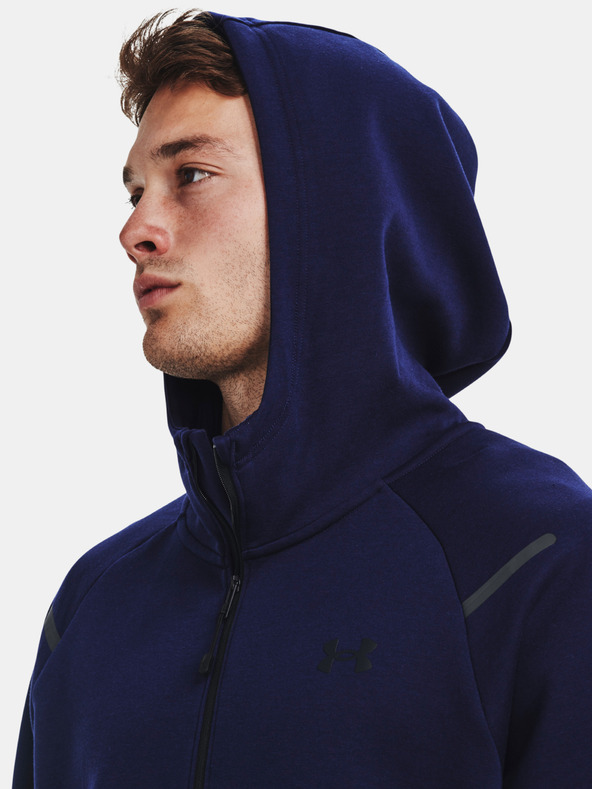 Under Armour Herren-Hoodie Under Armour UA Unstoppable Flc Hoodie