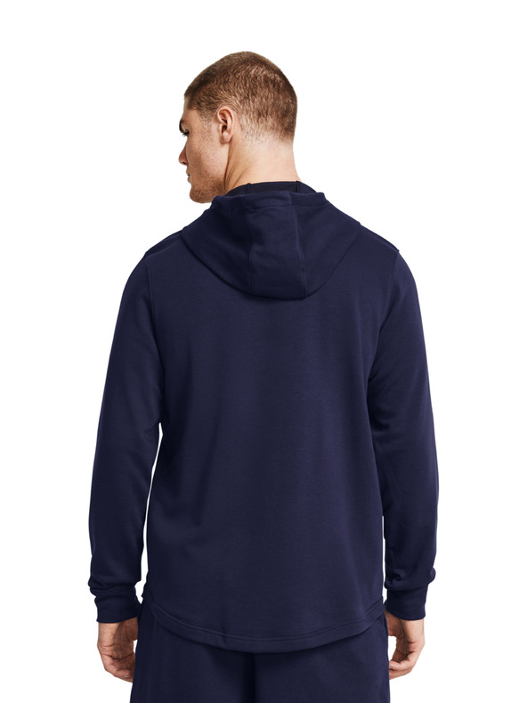 Under Armour Herren Under Armour UA Rival Terry Graphic Hoodie