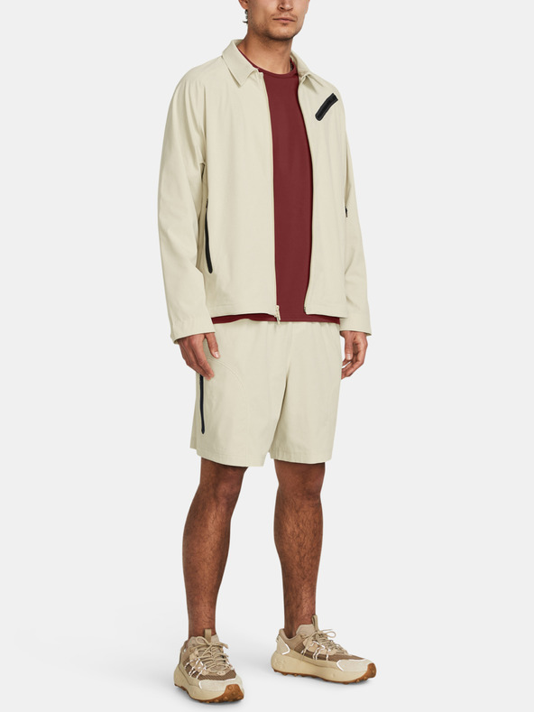 Under Armour Herren Jacke Under Armour UA Unstoppable Vented Jkt