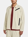Under Armour Herren Jacke Under Armour UA Unstoppable Vented Jkt