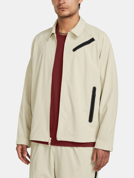 Under Armour Herren Jacke Under Armour UA Unstoppable Vented Jkt