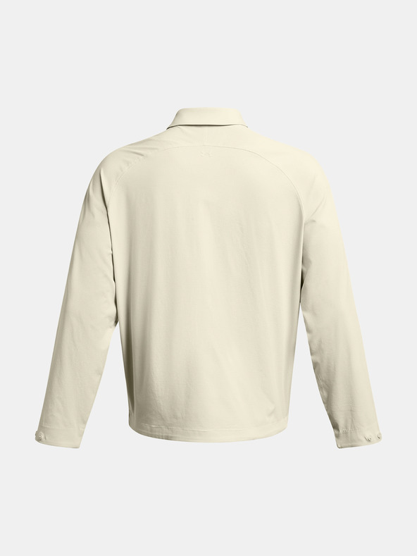 Under Armour Herren Jacke Under Armour UA Unstoppable Vented Jkt