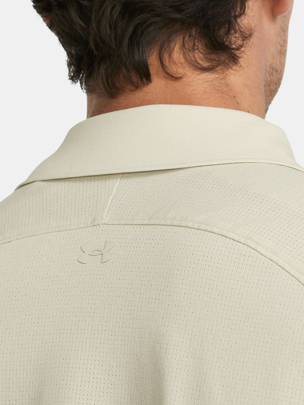 Under Armour Herren Jacke Under Armour UA Unstoppable Vented Jkt