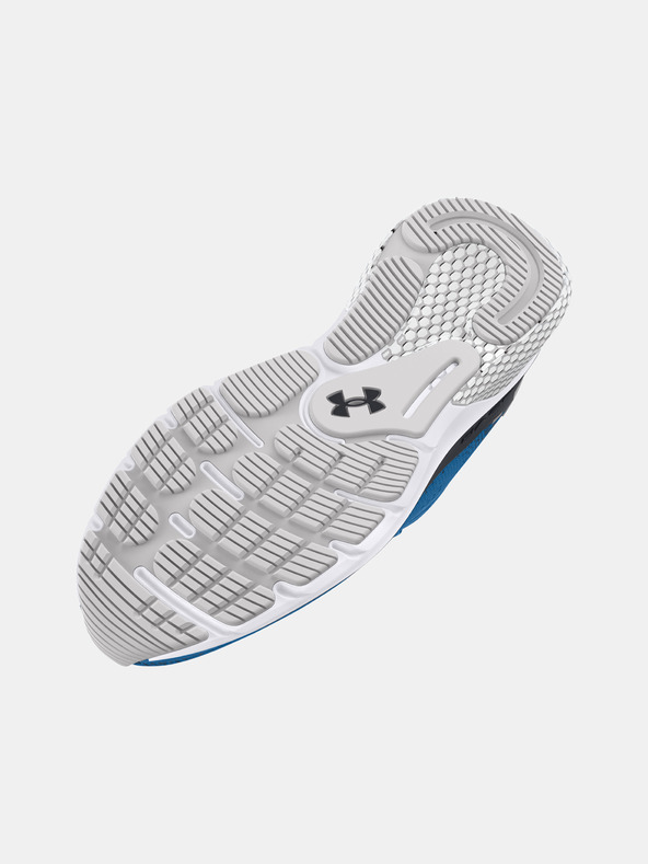 Under Armour Boys' Shoes Under Armour UA BGS HOVR Turbulence 2
