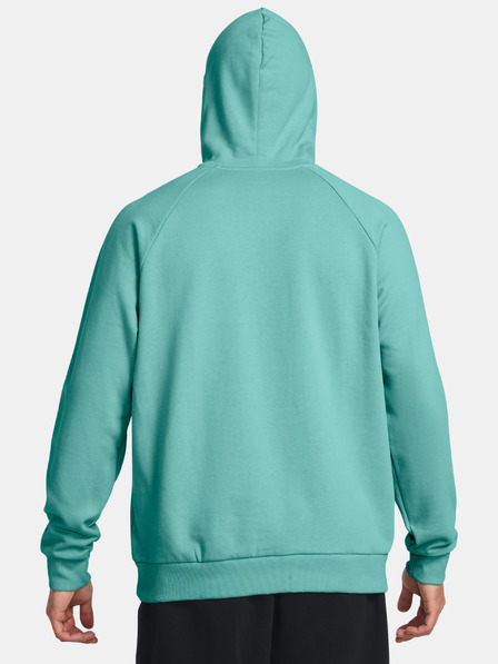 Under Armour Herren Sweatshirt Under Armour UA Rival Fleece Logo HD