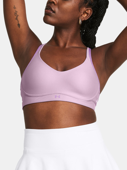 Under Armour Damen-Sport-BH Under Armour UA Infinity Low 2.0 Bra