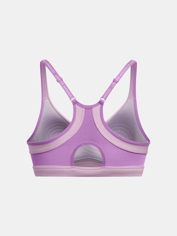 Under Armour Damen-Sport-BH Under Armour UA Infinity Low 2.0 Bra