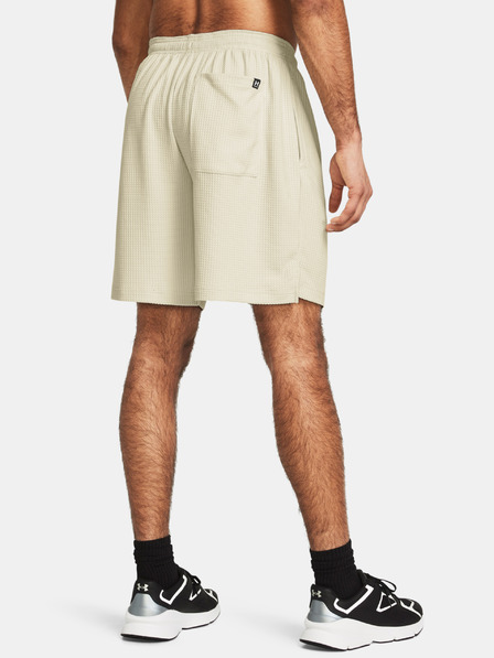 Under Armour Herren Shorts Under Armour UA Rival Waffle Short
