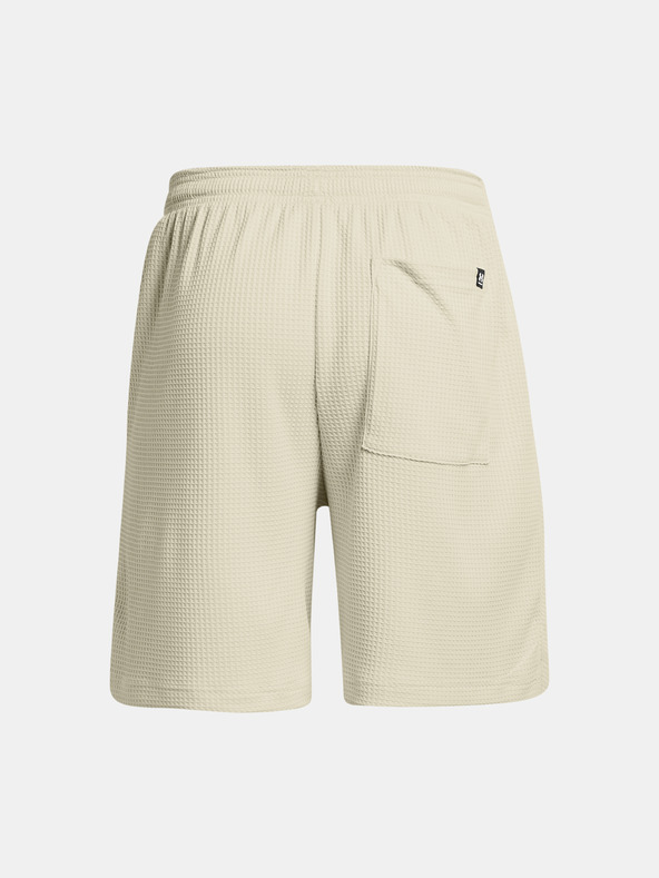 Under Armour Herren Shorts Under Armour UA Rival Waffle Short