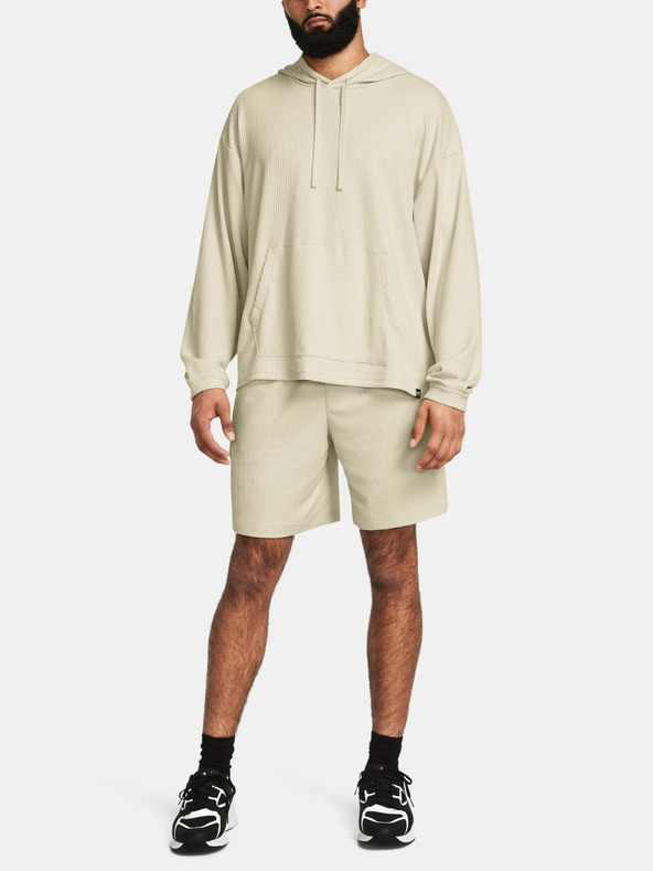 Under Armour Herren Shorts Under Armour UA Rival Waffle Short