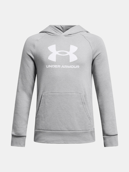 Under Armour Under Armour UA Rival Fleece BL Hoodie für Jungen