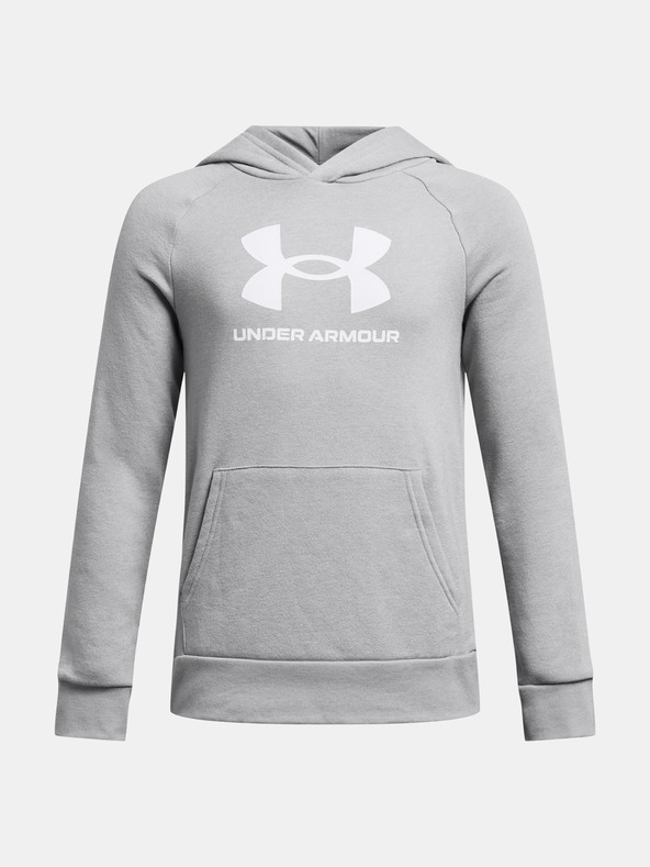 Under Armour Under Armour UA Rival Fleece BL Hoodie für Jungen
