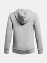 Under Armour Under Armour UA Rival Fleece BL Hoodie für Jungen