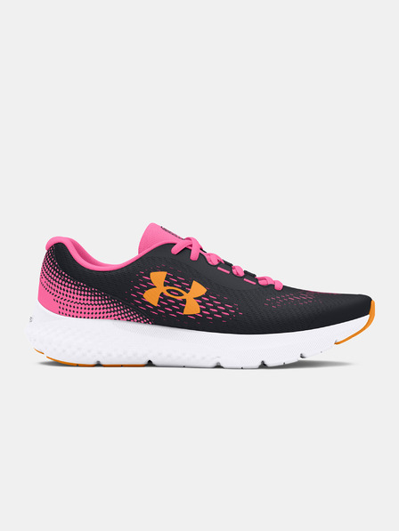 Under Armour Under Armour UA GGS Charged Rogue 4 Mädchen-Stiefel