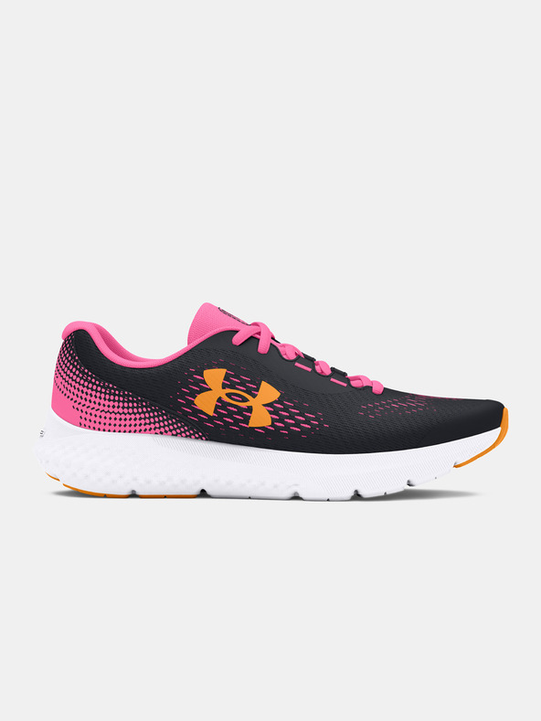 Under Armour Under Armour UA GGS Charged Rogue 4 Mädchen-Stiefel
