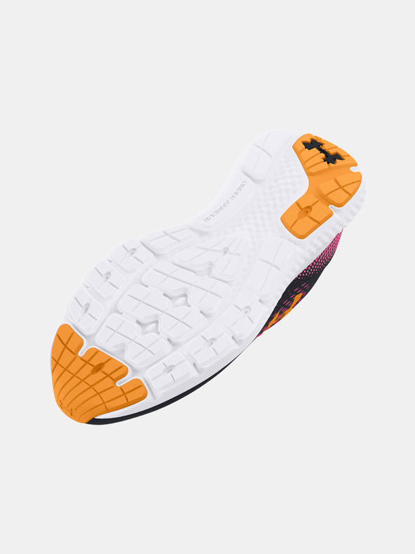 Under Armour Under Armour UA GGS Charged Rogue 4 Mädchen-Stiefel