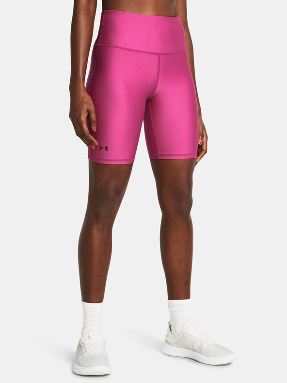 Under Armour Under Armour Tech Bike Shorts für Frauen