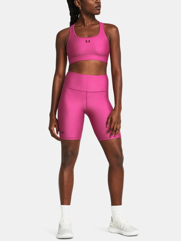 Under Armour Under Armour Tech Bike Shorts für Frauen