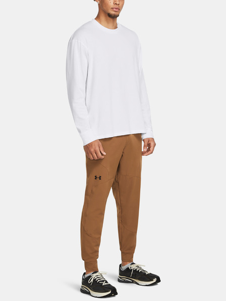 Under Armour Herren Under Armour UA Unstoppable Jogger