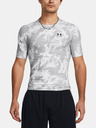 Under Armour Herren-Shirt Under Armour UA HG IsoChill Prtd SS