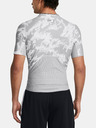 Under Armour Herren-Shirt Under Armour UA HG IsoChill Prtd SS