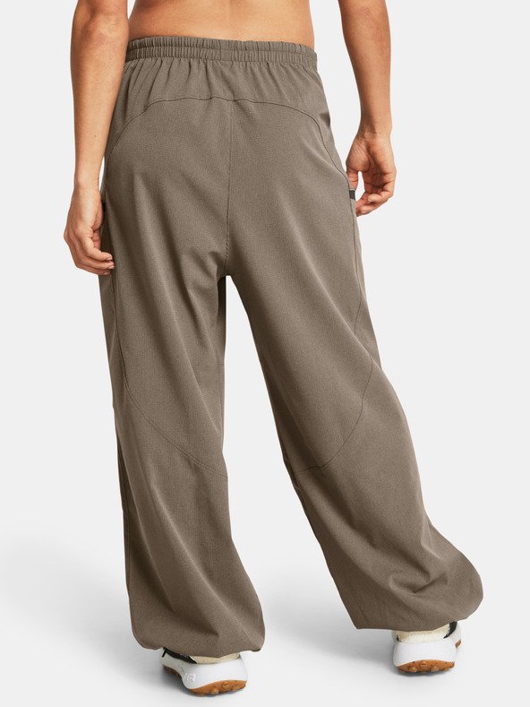 Under Armour Damen Sportliche Hose Under Armour UA Unstoppable Vntd Para Pt