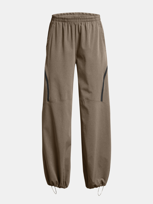 Under Armour Damen Sportliche Hose Under Armour UA Unstoppable Vntd Para Pt