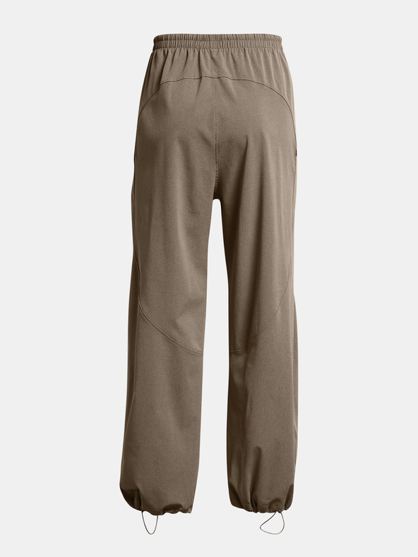 Under Armour Damen Sportliche Hose Under Armour UA Unstoppable Vntd Para Pt