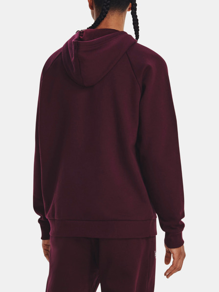 Under Armour Herren Sweatshirt Under Armour UA Rival Fleece Logo HD