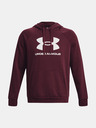Under Armour Herren Sweatshirt Under Armour UA Rival Fleece Logo HD