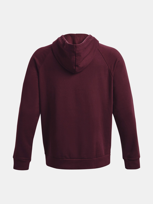 Under Armour Herren Sweatshirt Under Armour UA Rival Fleece Logo HD