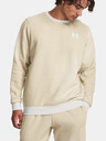Under Armour Herren Sweatshirt Under Armour UA Essential Flc Novelty Crw