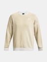 Under Armour Herren Sweatshirt Under Armour UA Essential Flc Novelty Crw