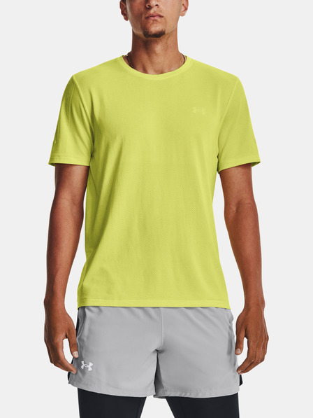 Under Armour Herren Under Armour UA SEAMLESS STRIDE SS T-Shirt