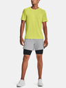 Under Armour Herren Under Armour UA SEAMLESS STRIDE SS T-Shirt