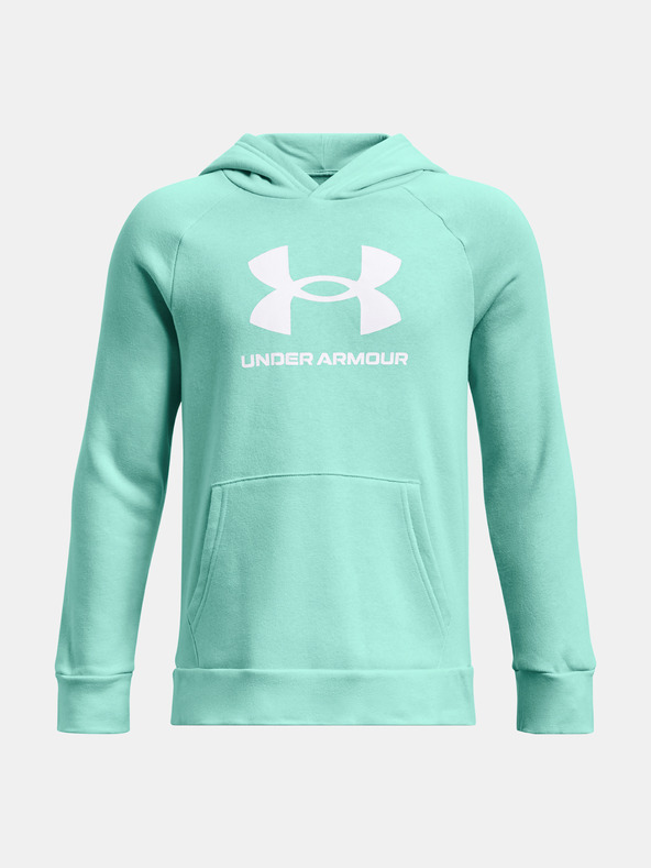Under Armour Under Armour UA Rival Fleece BL Hoodie für Jungen